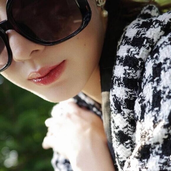 NEW GUCCI GG1029SA 001 WOMEN BLACK SUNGLASSES GUCCI GG1029SA/001 - Sunglasses main image 3